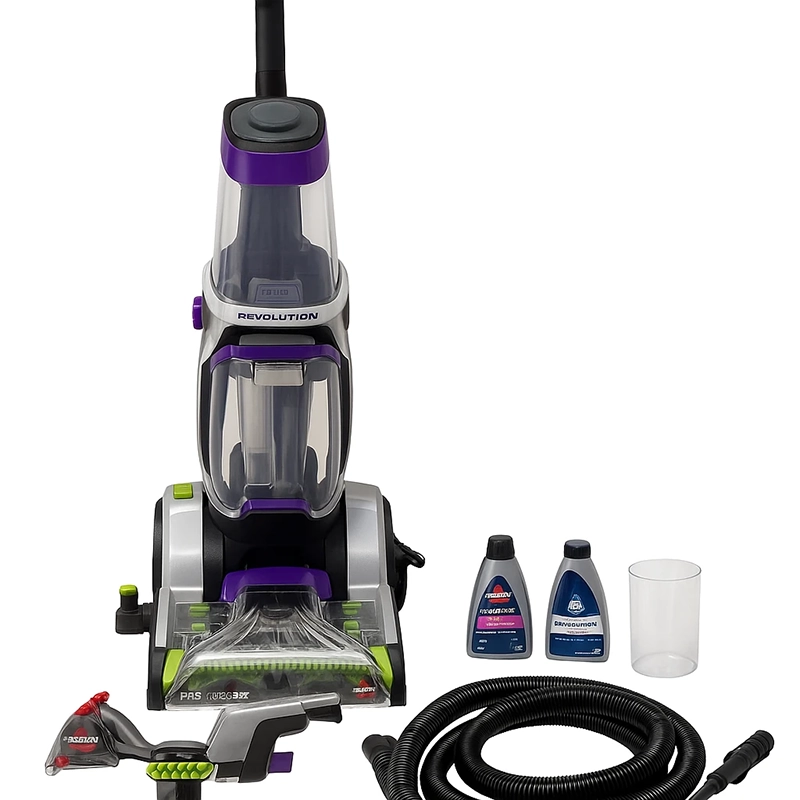 فرش شوی و مبل شوی بیسل مدل ProHeat 2x Revolution Cleanshot 20662 - Image 8