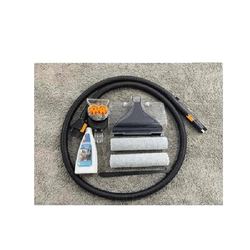 فرش شوی و مبل شوی هیلبرون Heilbron HN-4085 - Image 2