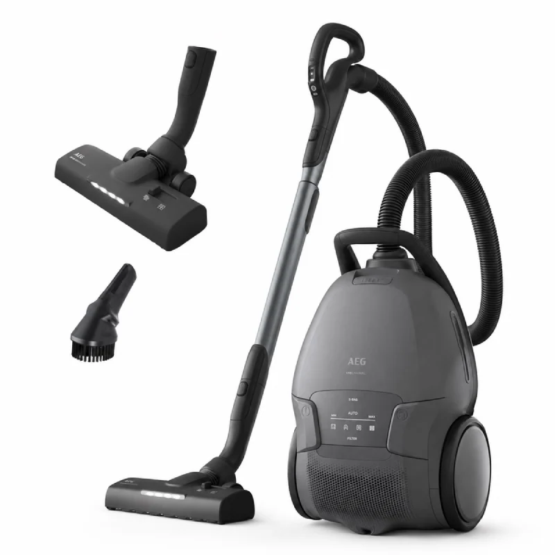 جاروبرقی آاگ سری animal 8000 مدل AB81A2DG