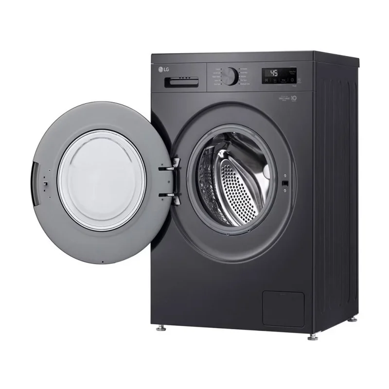 ماشین لباسشویی ال جی مدل F2Y1TYP6J ظرفیت 8 کیلوگرم - Image 5