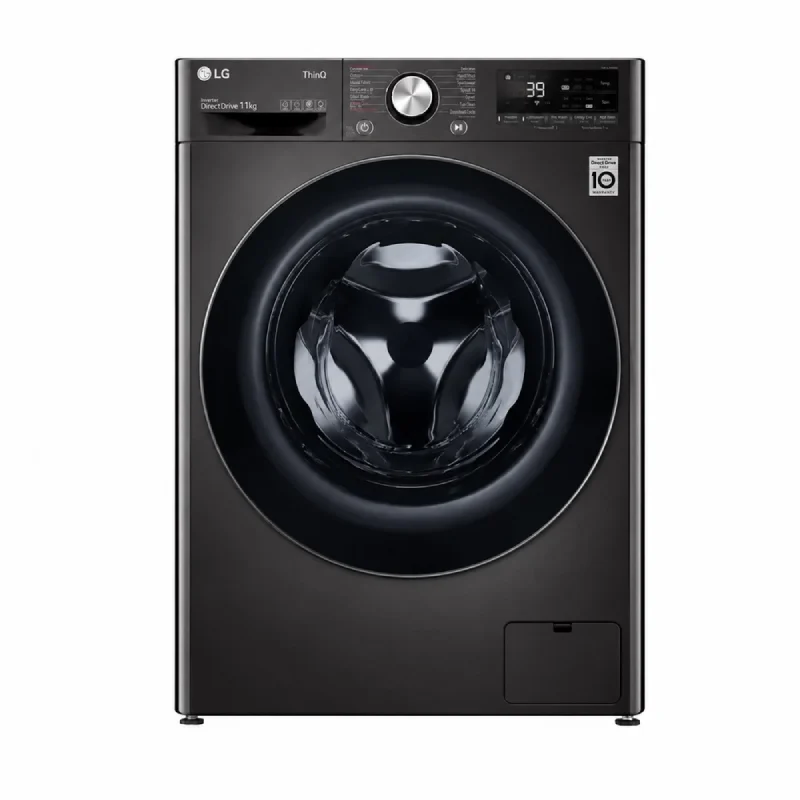 ماشین لباسشویی ال جی مدل LG R9 ظرفیت 11 کیلو