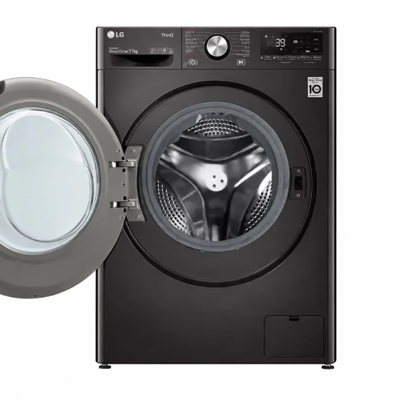 ماشین لباسشویی ال جی مدل LG R9 ظرفیت 11 کیلو - Image 3