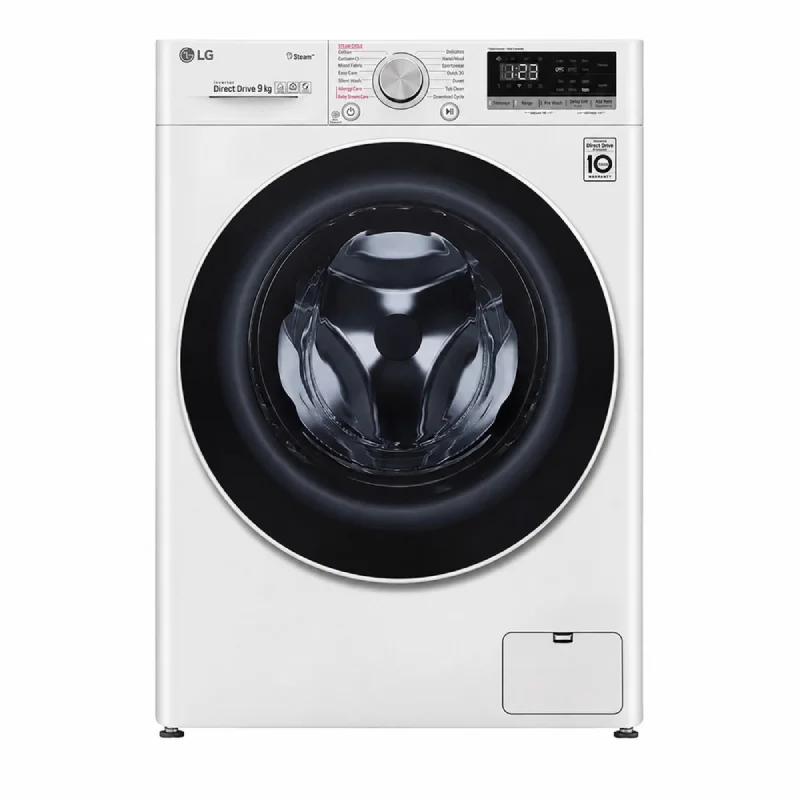 ماشین لباسشویی ال جی مدل LG R9 ظرفیت 11 کیلو - Image 2