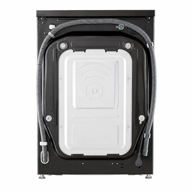 ماشین لباسشویی ال جی مدل LG R9 ظرفیت 11 کیلو - Image 5